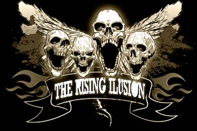 logo The Rising Illusion